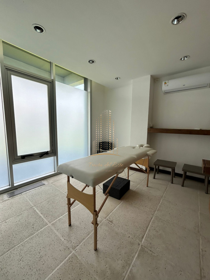 Apartamento ID.596 - Apartamento en venta y alquiler temporal en Punta del Este