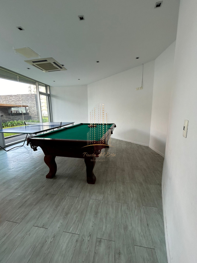 Apartamento ID.596 - Apartamento en venta y alquiler temporal en Punta del Este