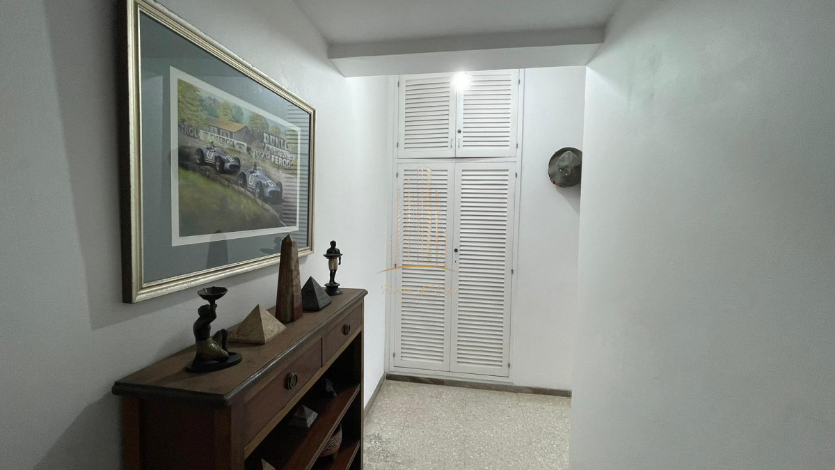 Apartamento ID.455 - Venta de apartamento de 1 dormitorio en Playa Mansa, Punta del Este