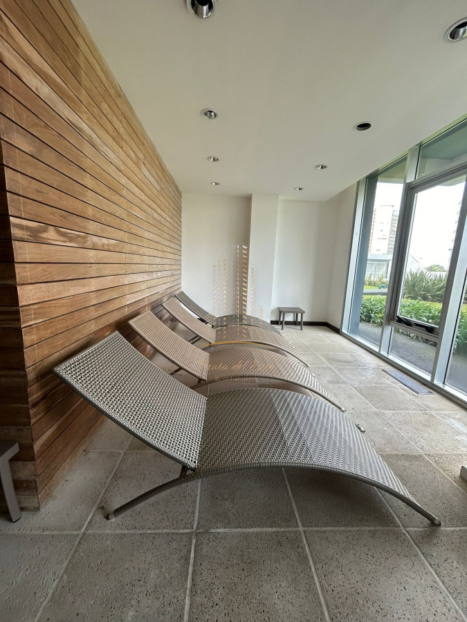 Apartamento ID.596 - Apartamento en venta y alquiler temporal en Punta del Este