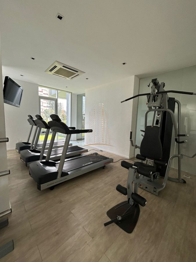 Apartamento ID.596 - Apartamento en venta y alquiler temporal en Punta del Este