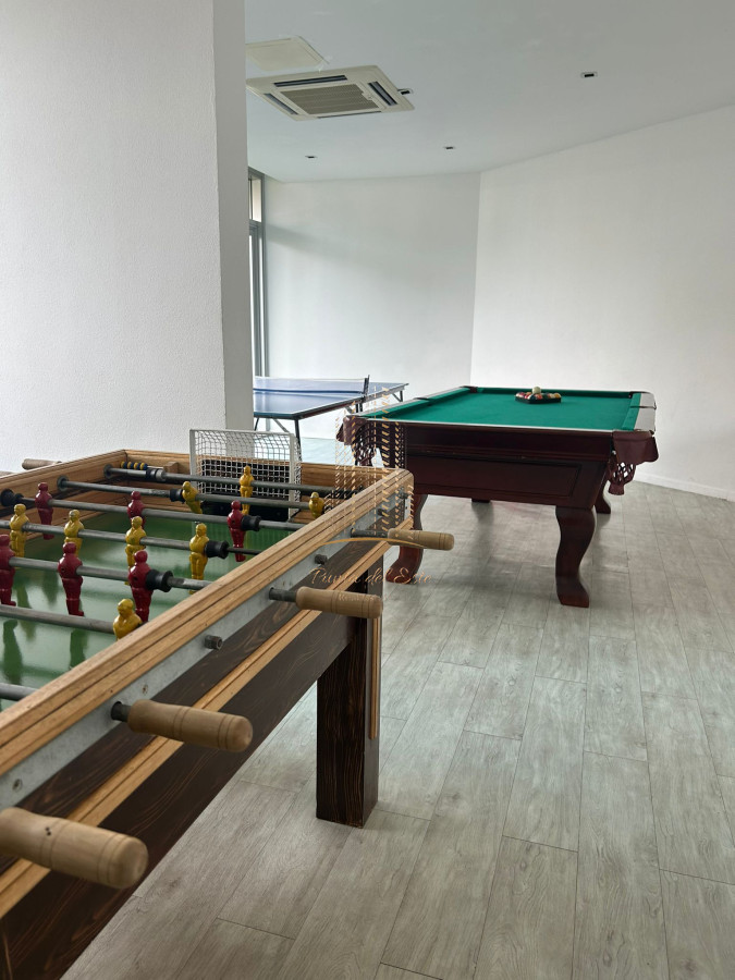 Apartamento ID.596 - Apartamento en venta y alquiler temporal en Punta del Este