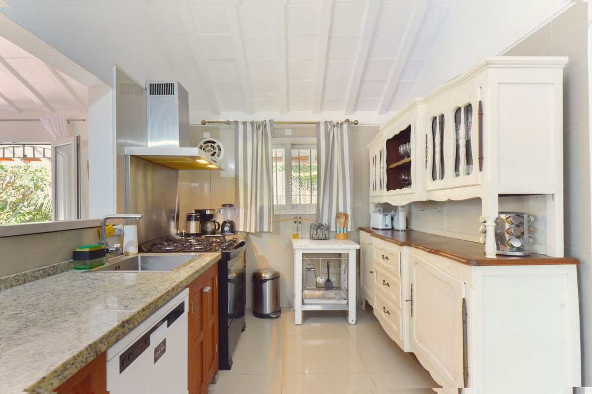 Casa ID.751 - CASA EN ALQUILER ANUAL EN PUNTA DEL ESTE