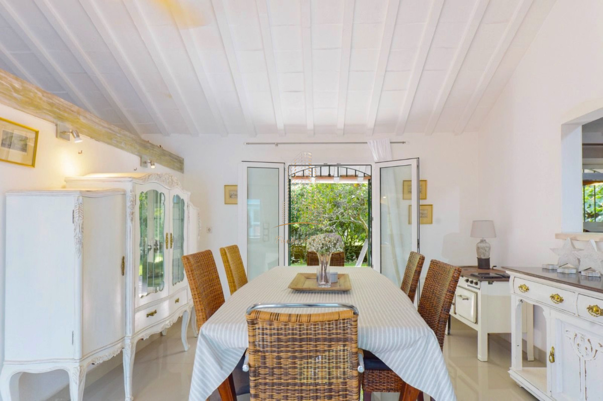 Casa ID.751 - CASA EN ALQUILER ANUAL EN PUNTA DEL ESTE