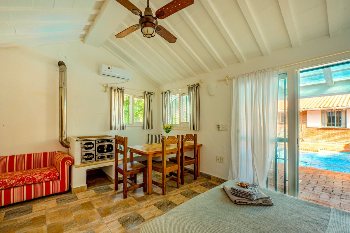 Casa ID.751 - CASA EN ALQUILER ANUAL EN PUNTA DEL ESTE