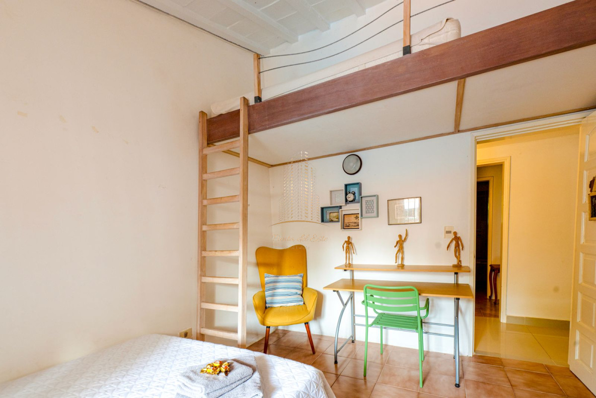 Casa ID.751 - CASA EN ALQUILER ANUAL EN PUNTA DEL ESTE