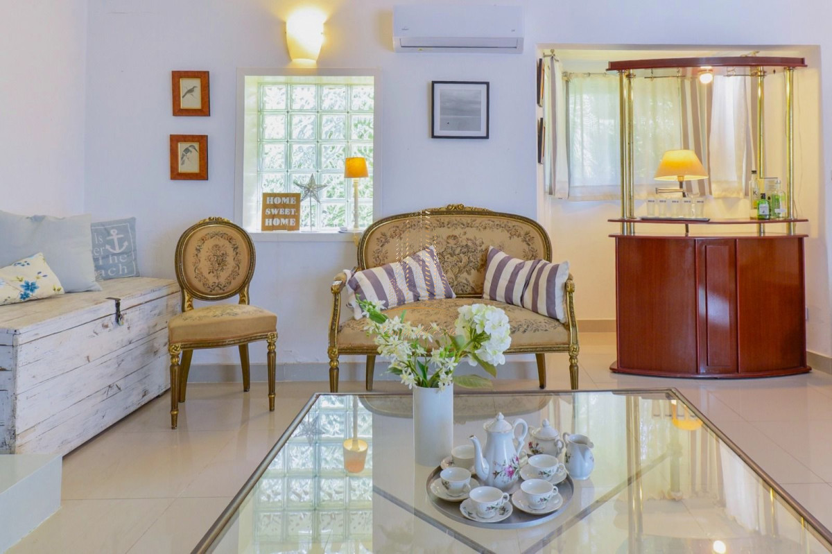 Casa ID.751 - CASA EN ALQUILER ANUAL EN PUNTA DEL ESTE