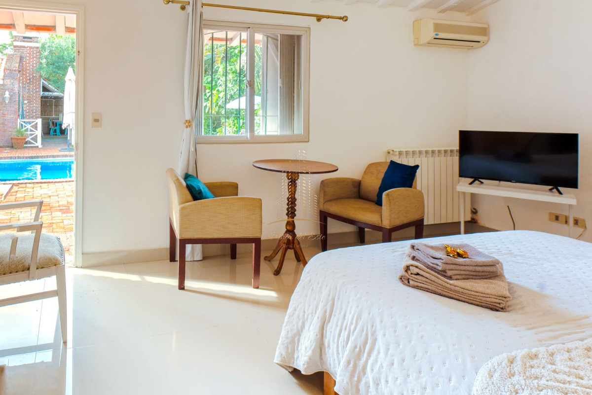 Casa ID.751 - CASA EN ALQUILER ANUAL EN PUNTA DEL ESTE