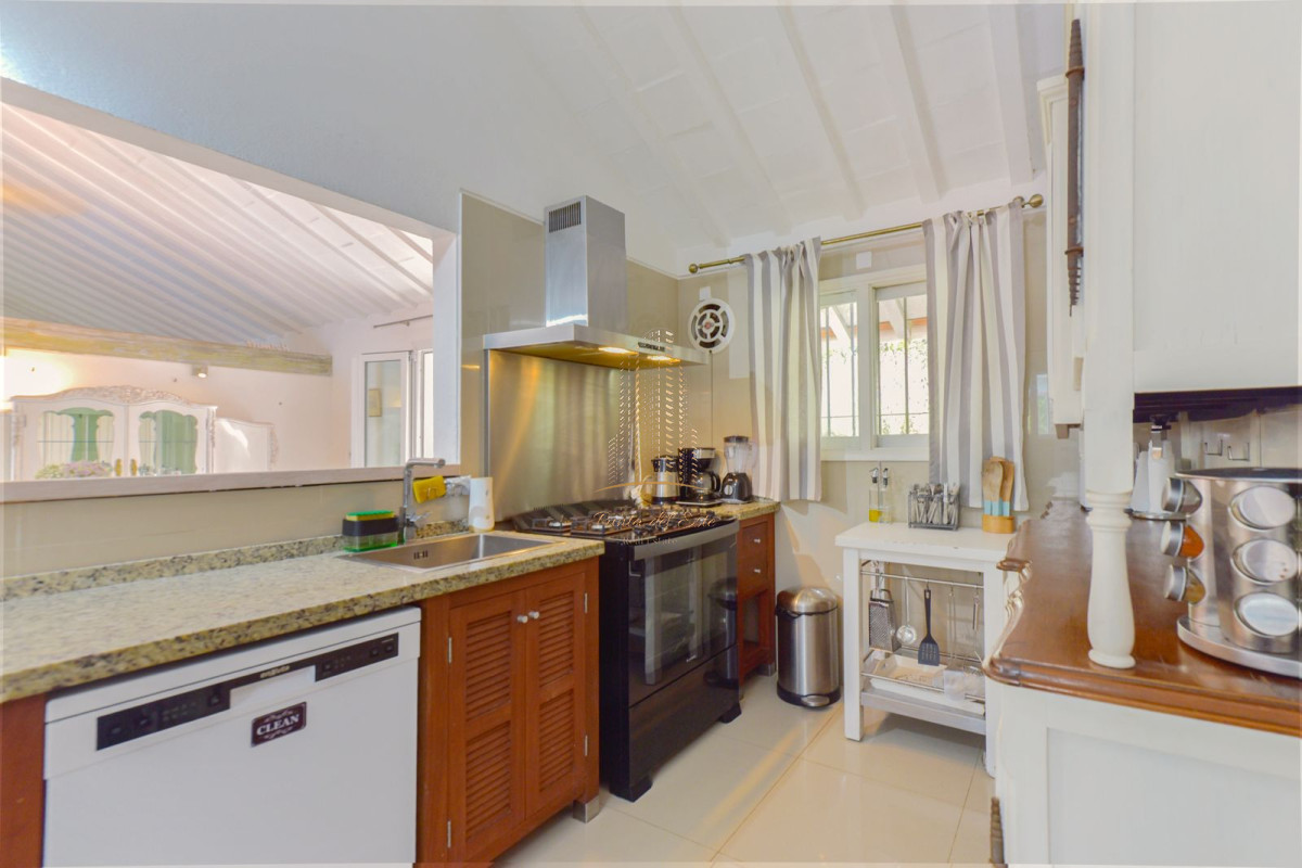Casa ID.751 - CASA EN ALQUILER ANUAL EN PUNTA DEL ESTE