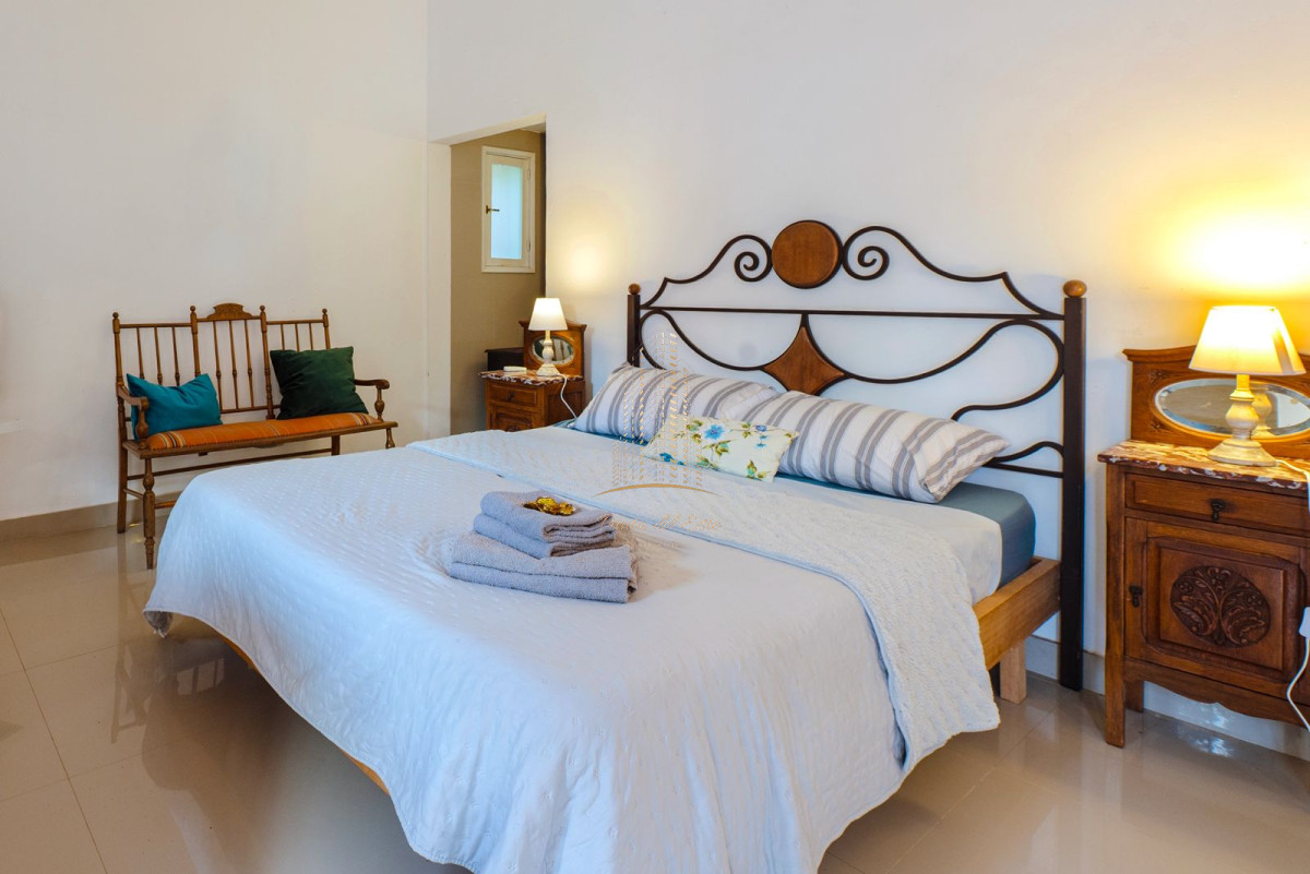 Casa ID.751 - CASA EN ALQUILER ANUAL EN PUNTA DEL ESTE