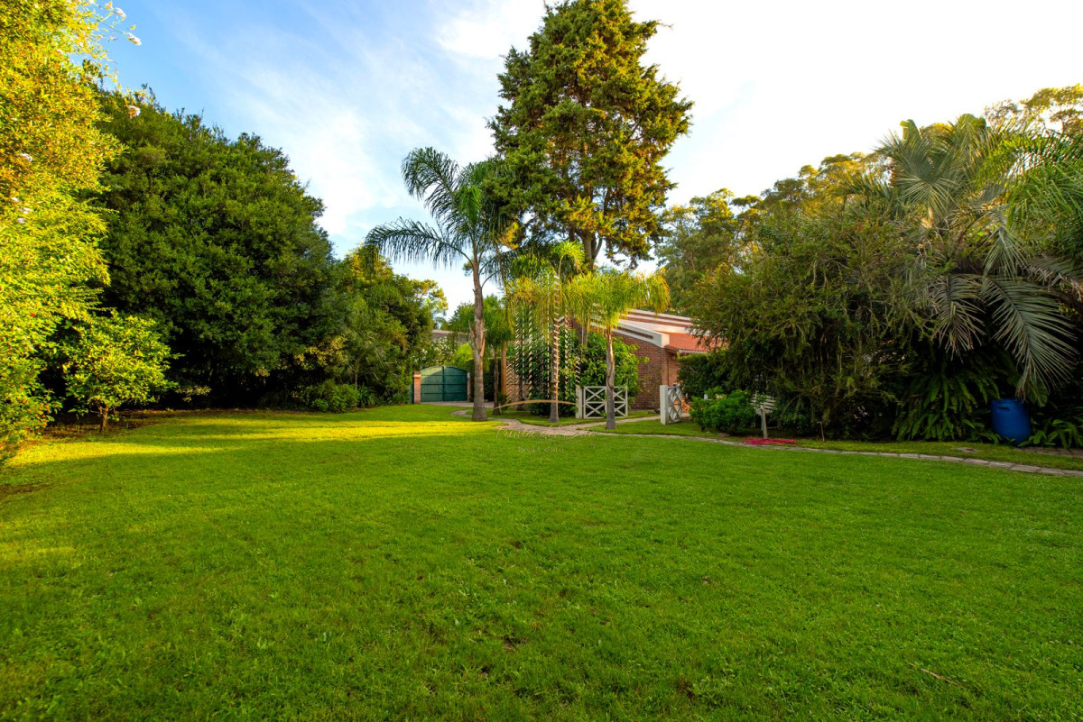 Casa ID.751 - CASA EN ALQUILER ANUAL EN PUNTA DEL ESTE