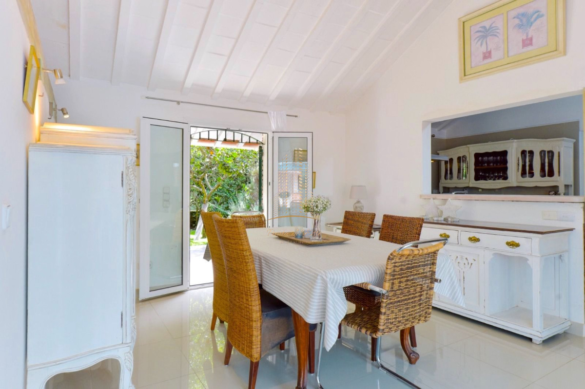 Casa ID.751 - CASA EN ALQUILER ANUAL EN PUNTA DEL ESTE