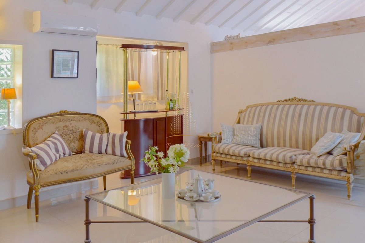 Casa ID.751 - CASA EN ALQUILER ANUAL EN PUNTA DEL ESTE