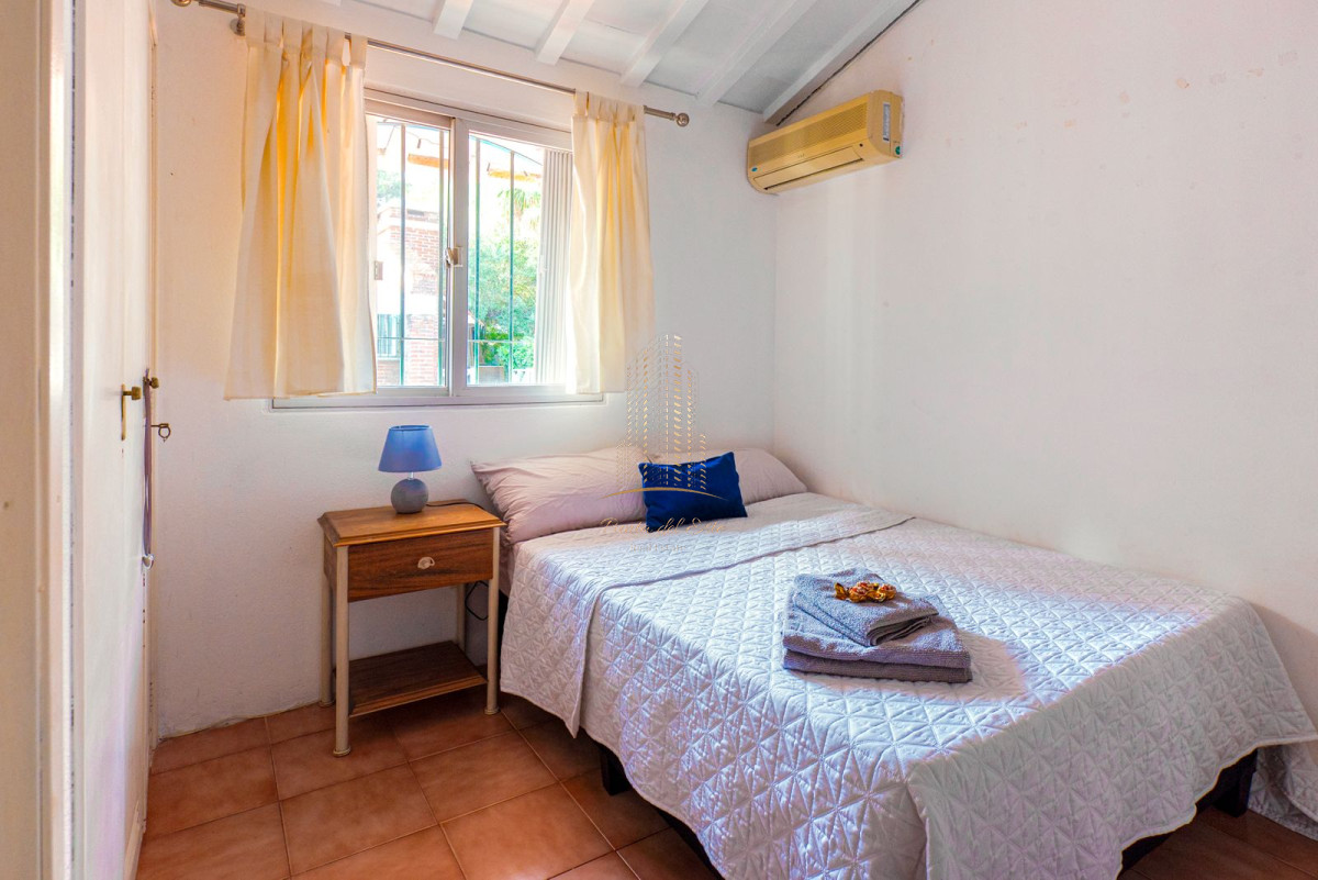 Casa ID.751 - CASA EN ALQUILER ANUAL EN PUNTA DEL ESTE