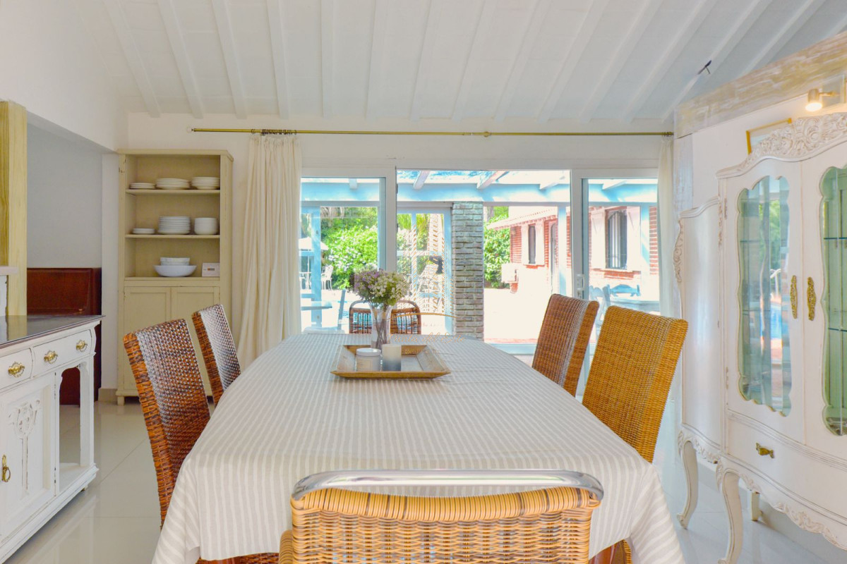 Casa ID.751 - CASA EN ALQUILER ANUAL EN PUNTA DEL ESTE