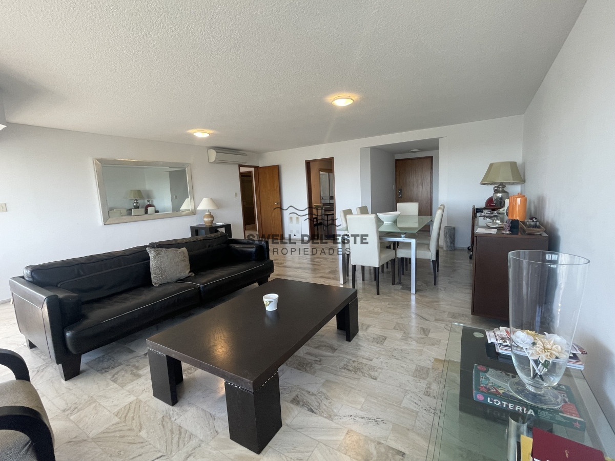 Apartamento ID.40 - APARTAMENTO DE 3 DORMITORIOS EN VENTA