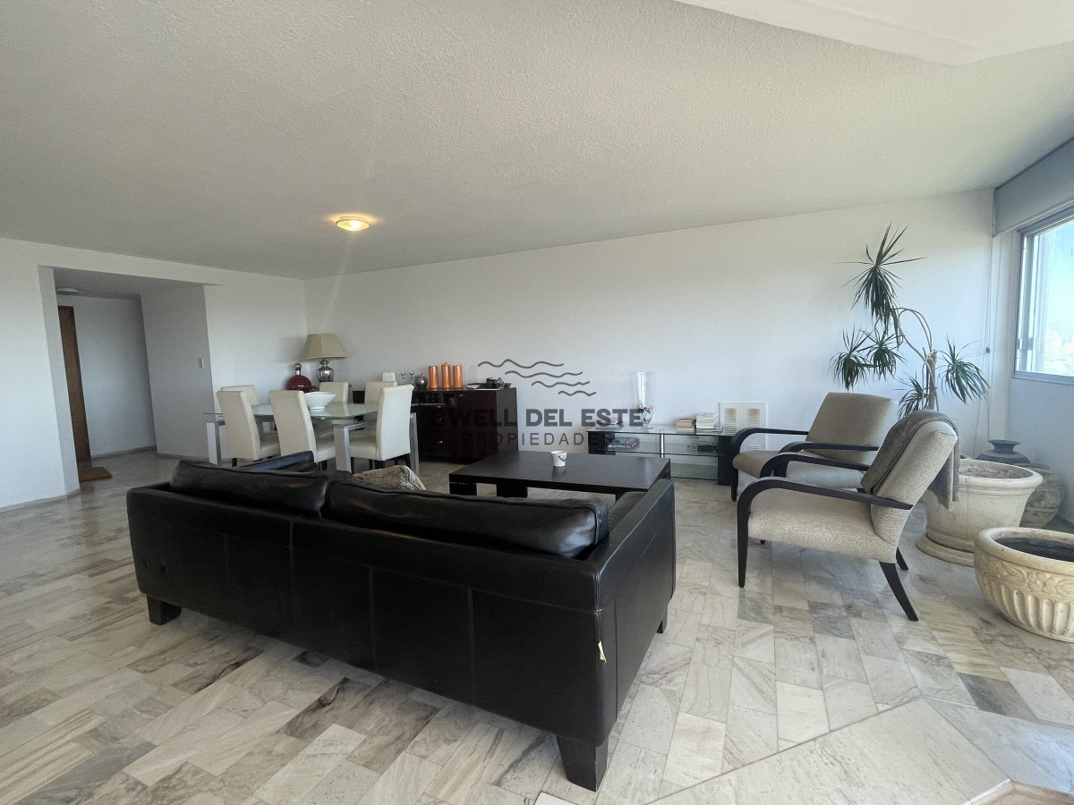 Apartamento ID.40 - APARTAMENTO DE 3 DORMITORIOS EN VENTA