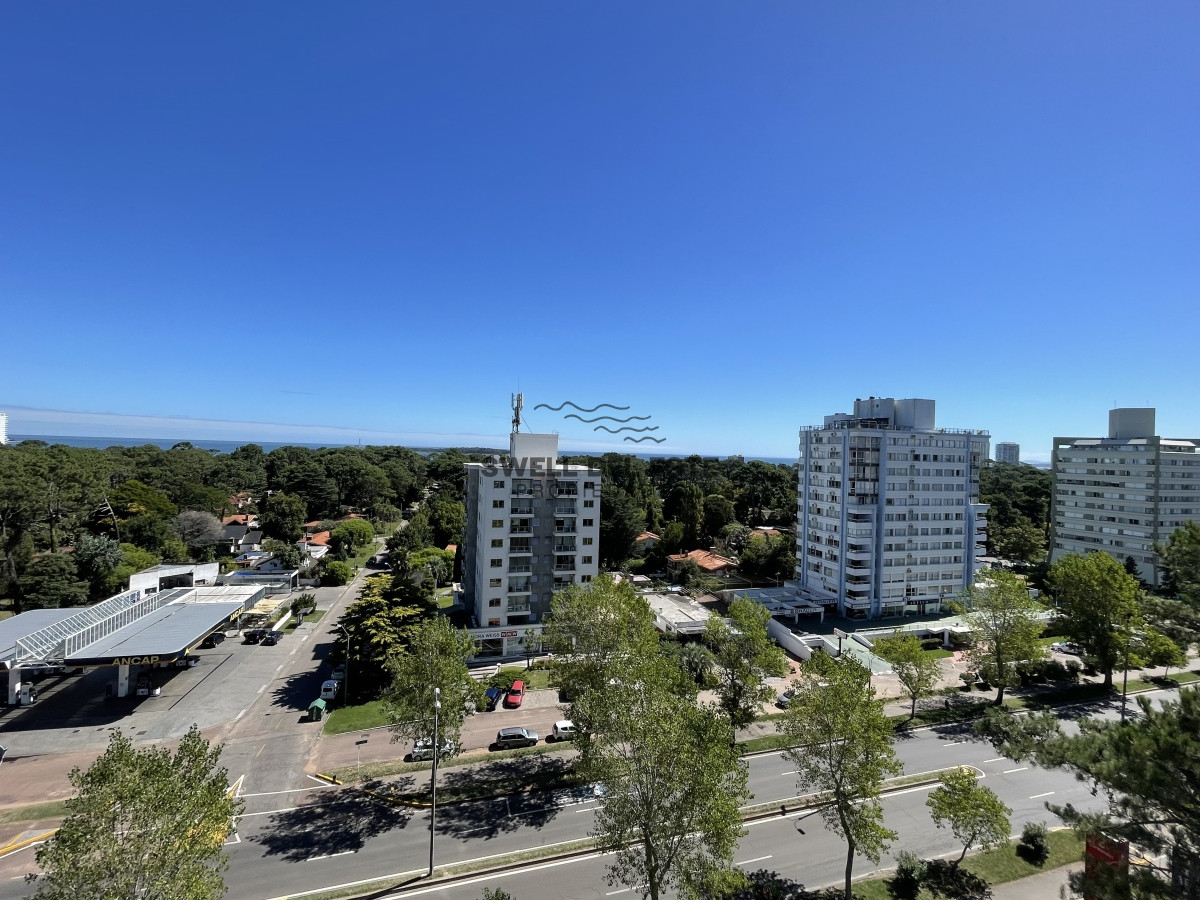 Apartamento ID.40 - APARTAMENTO DE 3 DORMITORIOS EN VENTA