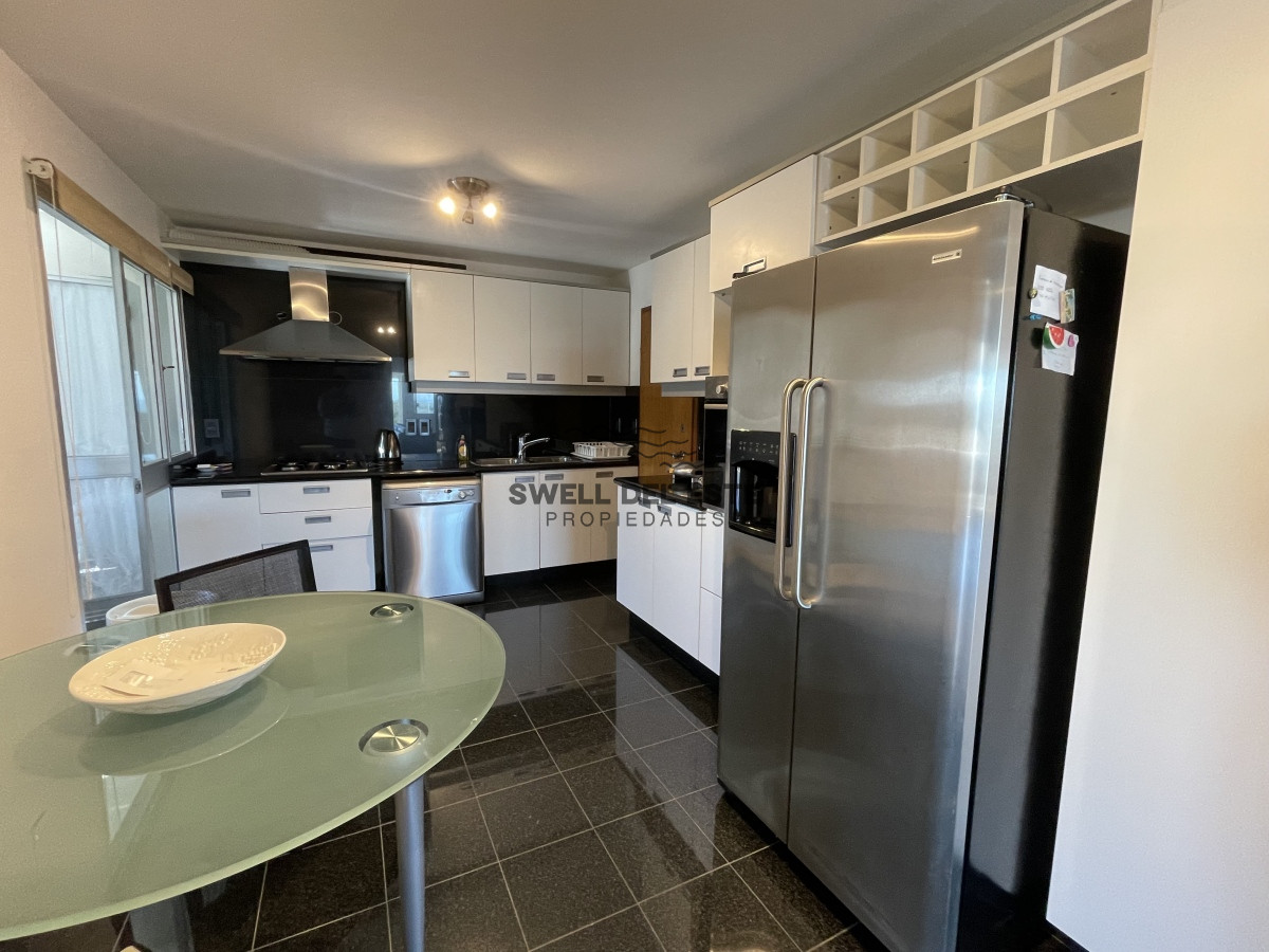 Apartamento ID.40 - APARTAMENTO DE 3 DORMITORIOS EN VENTA