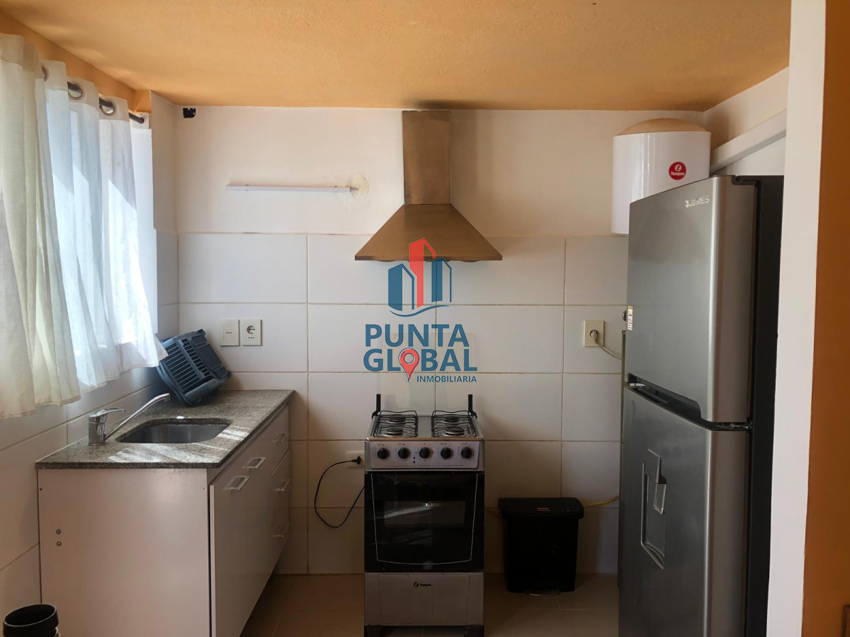 Apartamento ID.292 - Venta de Apartamento 2 dormitorios en Lausana, Maldonado.