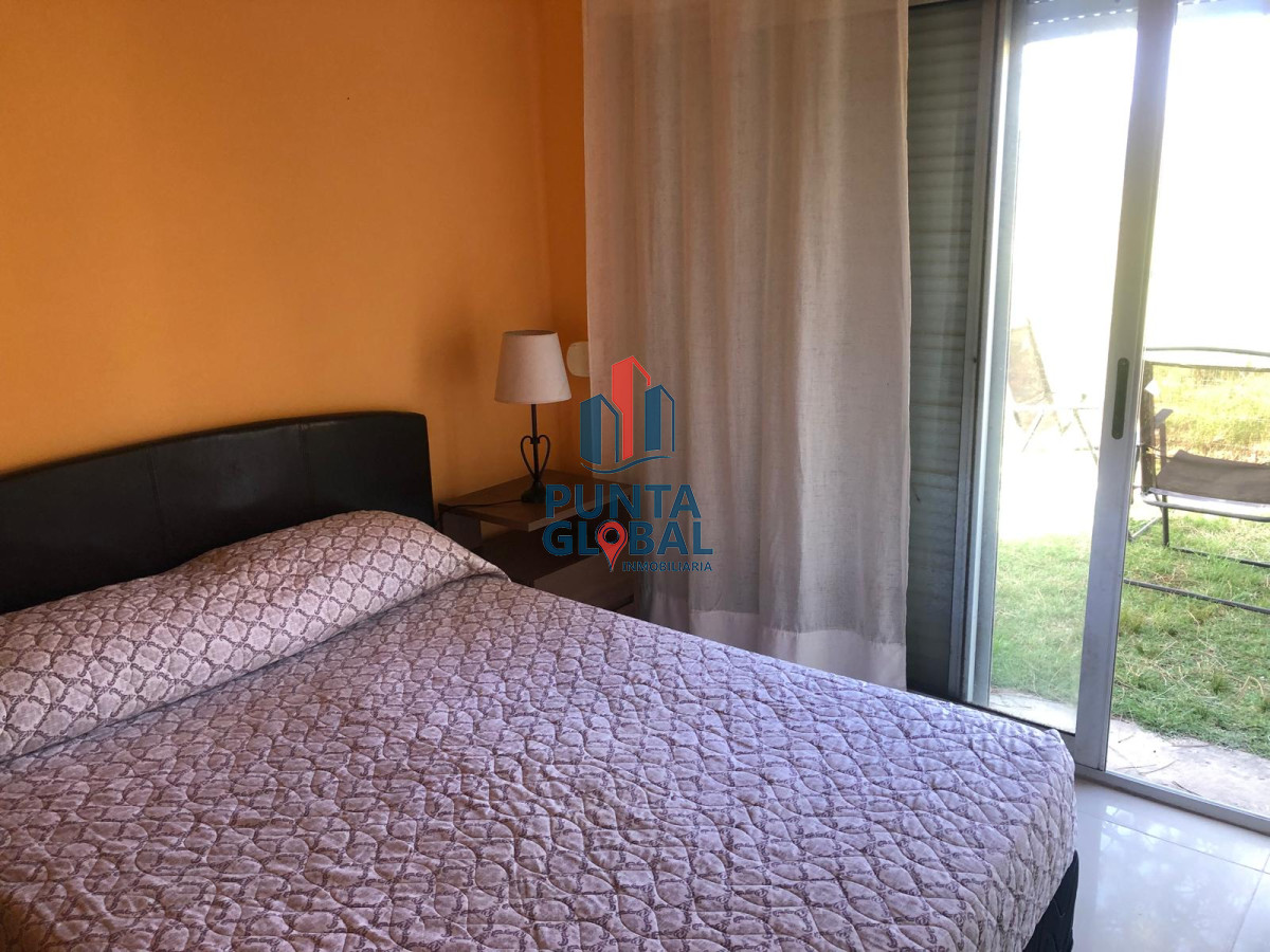 Apartamento ID.292 - Venta de Apartamento 2 dormitorios en Lausana, Maldonado.