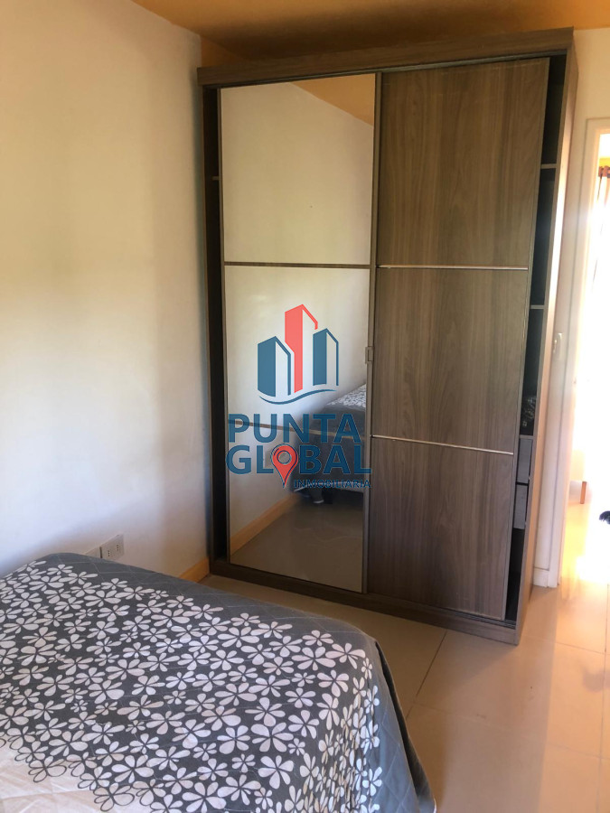 Apartamento ID.292 - Venta de Apartamento 2 dormitorios en Lausana, Maldonado.