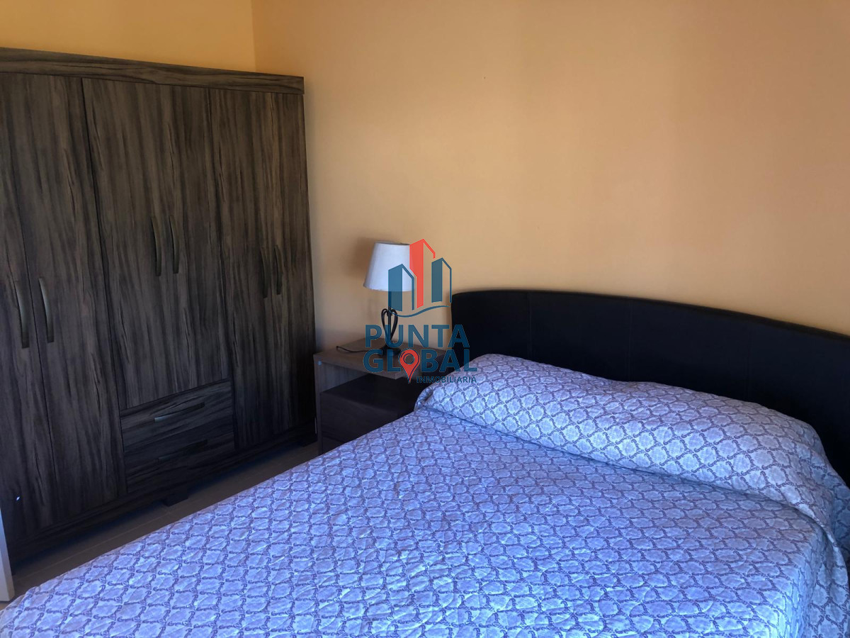 Apartamento ID.292 - Venta de Apartamento 2 dormitorios en Lausana, Maldonado.