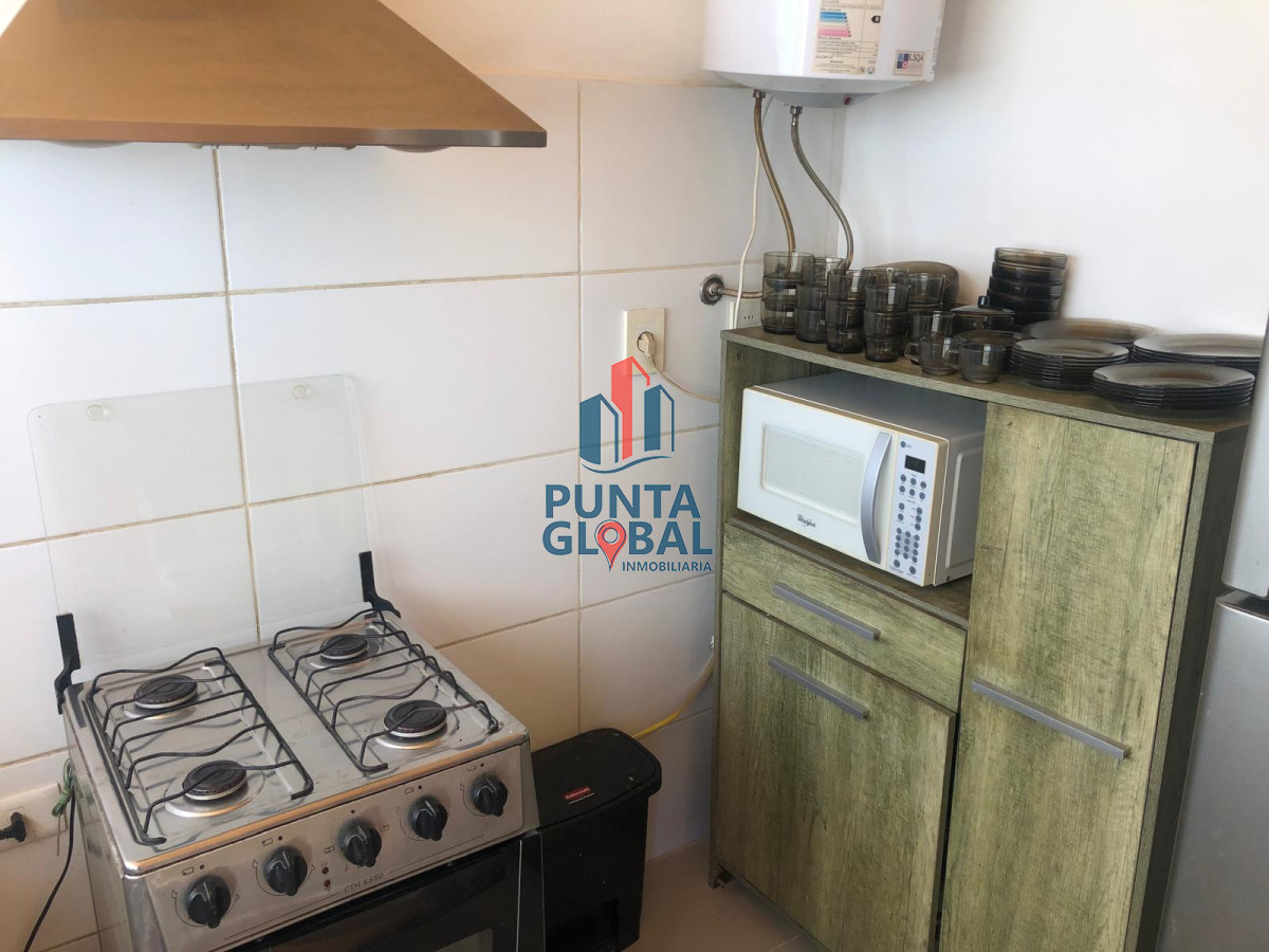 Apartamento ID.292 - Venta de Apartamento 2 dormitorios en Lausana, Maldonado.