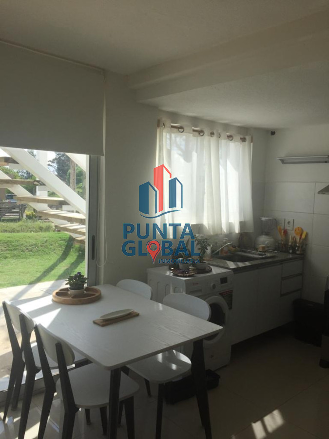 Apartamento ID.292 - Venta de Apartamento 2 dormitorios en Lausana, Maldonado.
