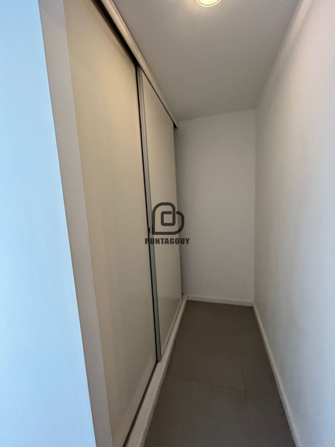 Apartamento ID.1444 - VENTA y alquiler 2 dormitorios