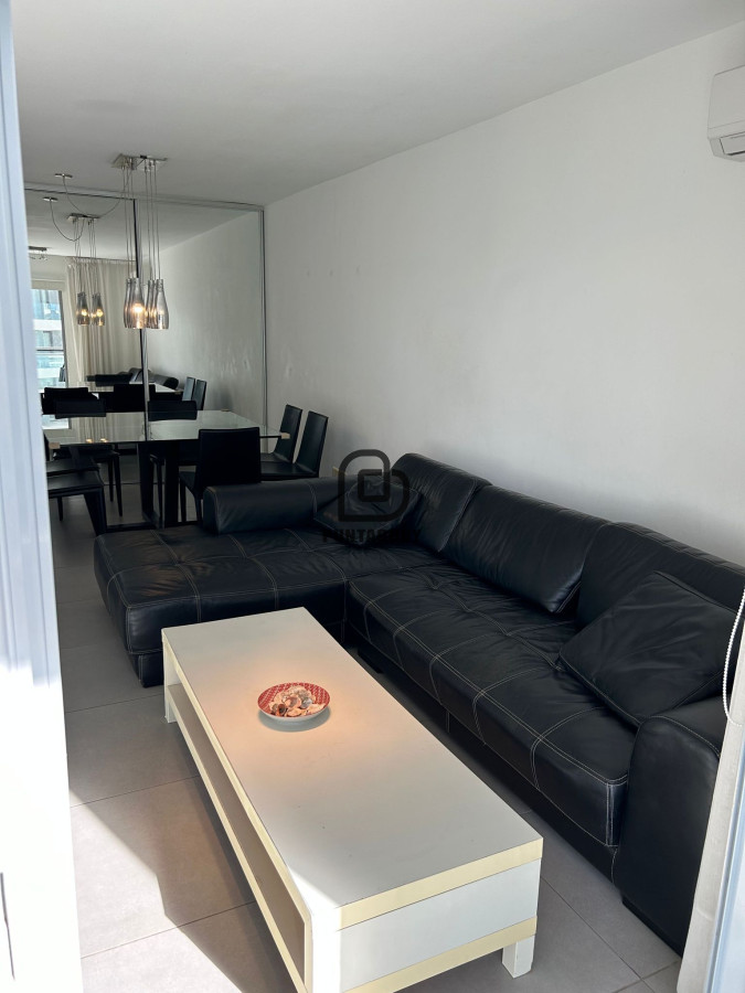 Apartamento ID.1444 - VENTA y alquiler 2 dormitorios