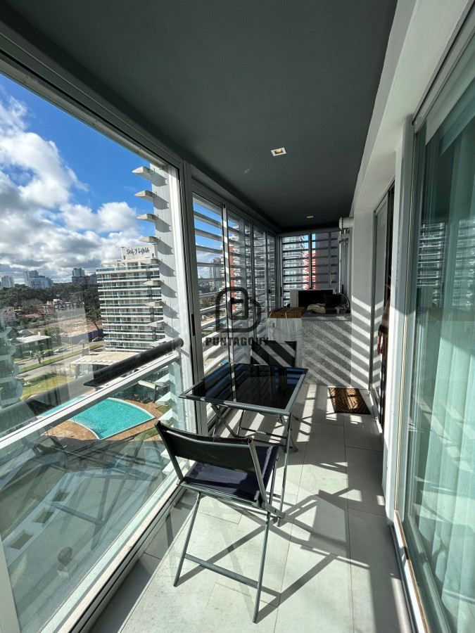 Apartamento ID.1444 - VENTA y alquiler 2 dormitorios
