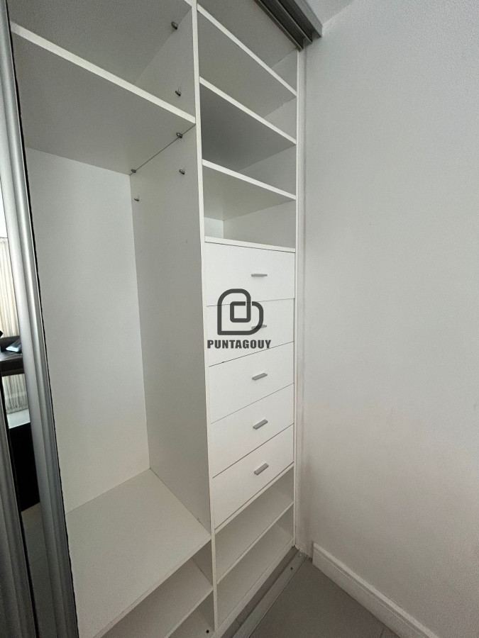 Apartamento ID.1444 - VENTA y alquiler 2 dormitorios