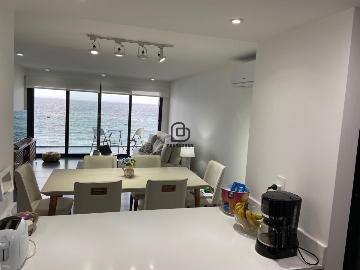 Apartamento ID.1372 - VENTA Y ALQUILER  2 dormitorios Peninsula Punta del Este