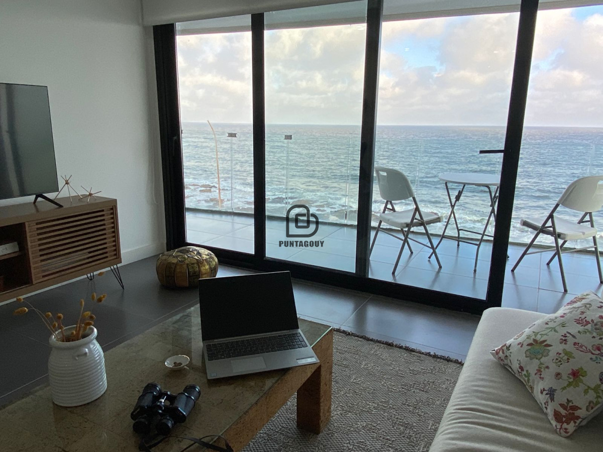 Apartamento ID.1372 - VENTA Y ALQUILER  2 dormitorios Peninsula Punta del Este