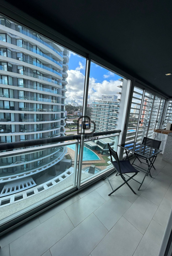 Apartamento ID.1444 - VENTA y alquiler 2 dormitorios