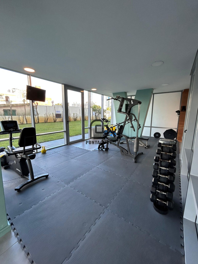 Apartamento ID.1444 - VENTA y alquiler 2 dormitorios