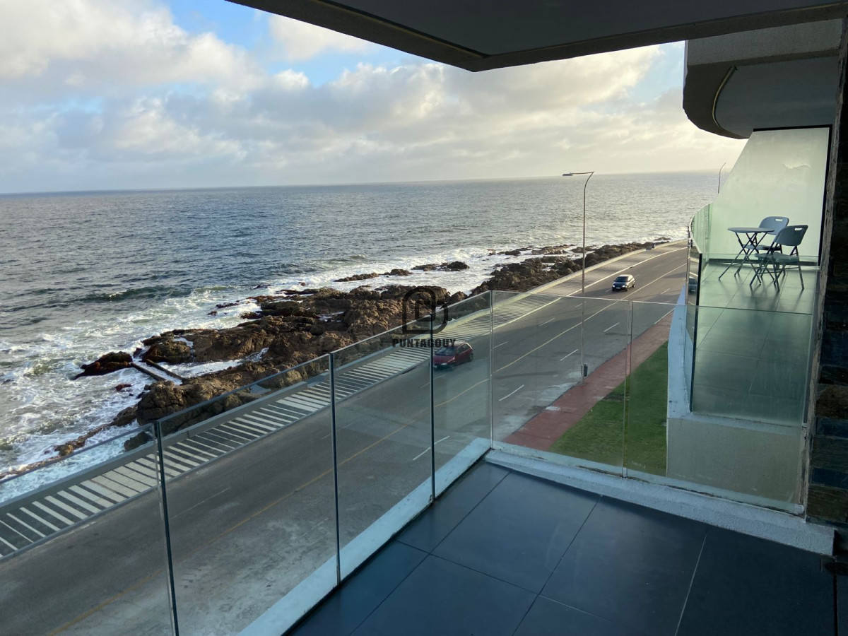 Apartamento ID.1372 - VENTA Y ALQUILER  2 dormitorios Peninsula Punta del Este