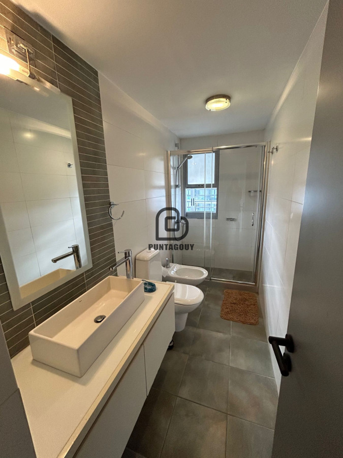 Apartamento ID.1444 - VENTA y alquiler 2 dormitorios