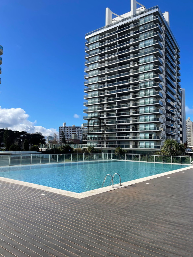 Apartamento ID.1444 - VENTA y alquiler 2 dormitorios