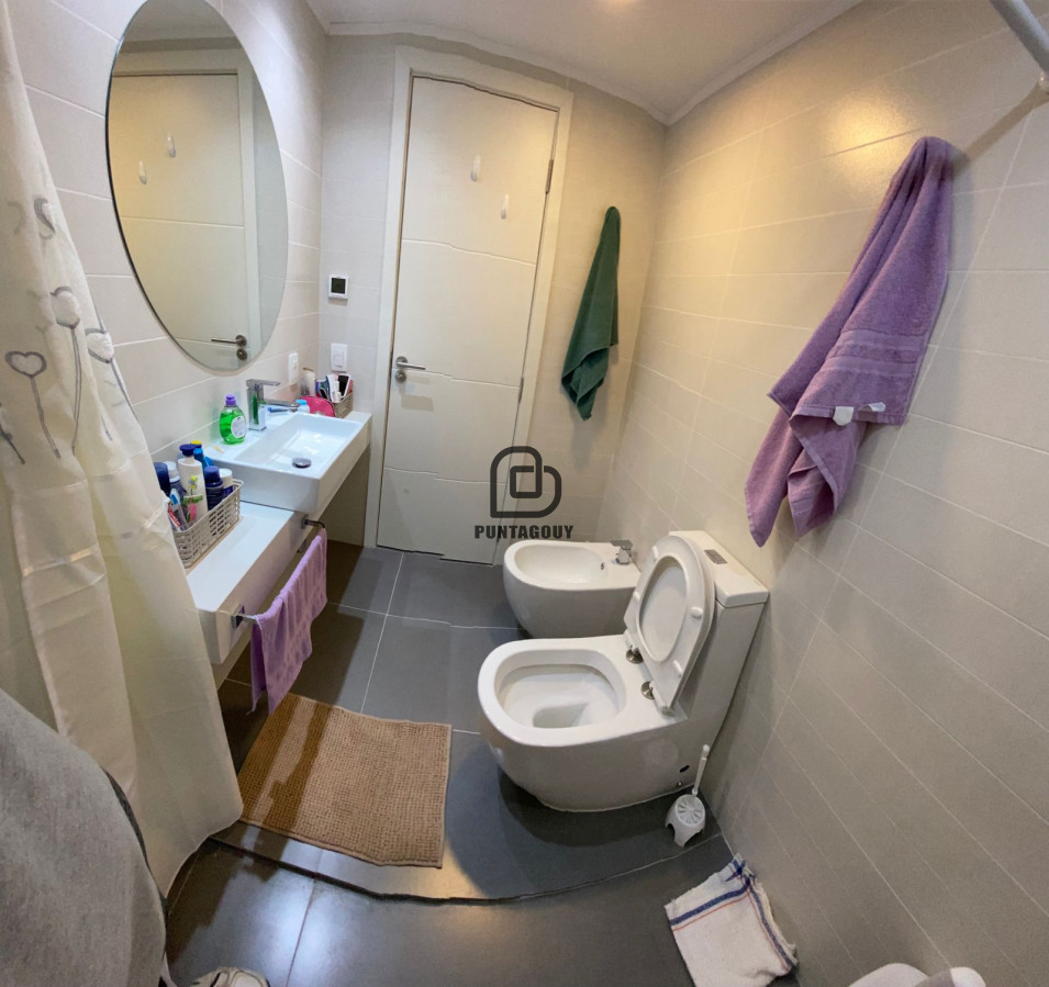 Apartamento ID.1372 - VENTA Y ALQUILER  2 dormitorios Peninsula Punta del Este