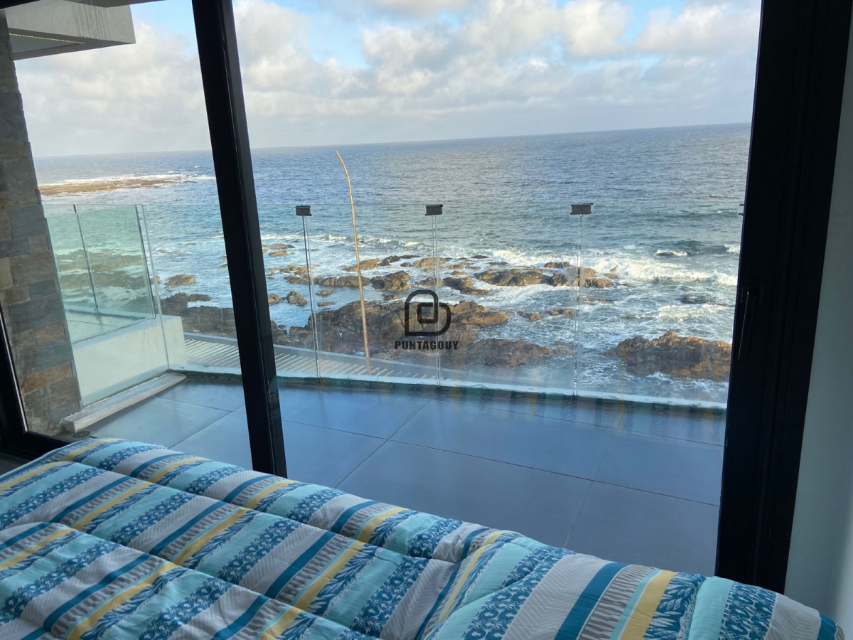 Apartamento ID.1372 - VENTA Y ALQUILER  2 dormitorios Peninsula Punta del Este