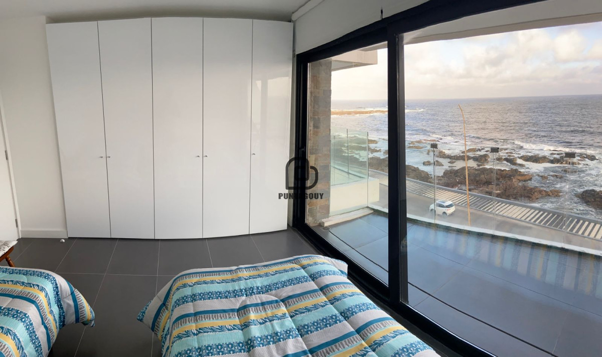 Apartamento ID.1372 - VENTA Y ALQUILER  2 dormitorios Peninsula Punta del Este