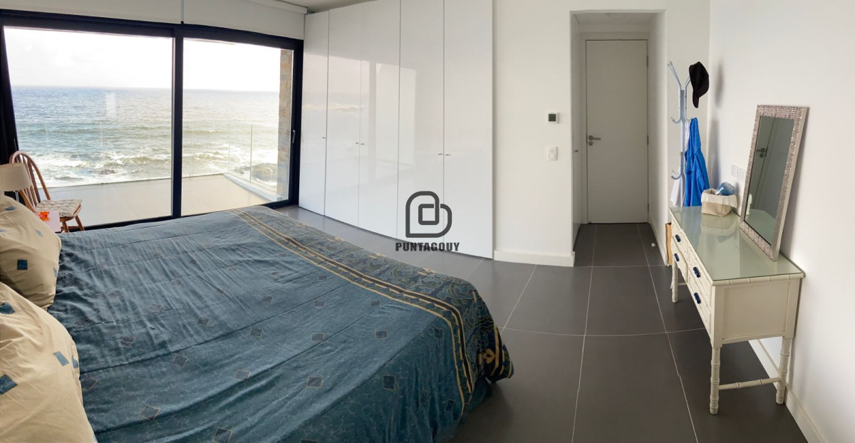Apartamento ID.1372 - VENTA Y ALQUILER  2 dormitorios Peninsula Punta del Este