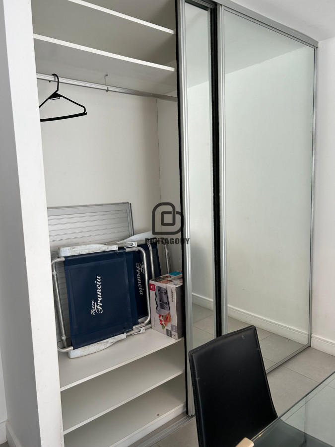 Apartamento ID.1444 - VENTA y alquiler 2 dormitorios