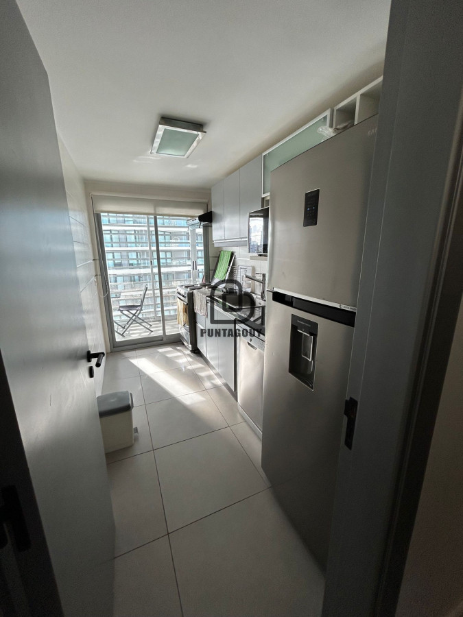 Apartamento ID.1444 - VENTA y alquiler 2 dormitorios