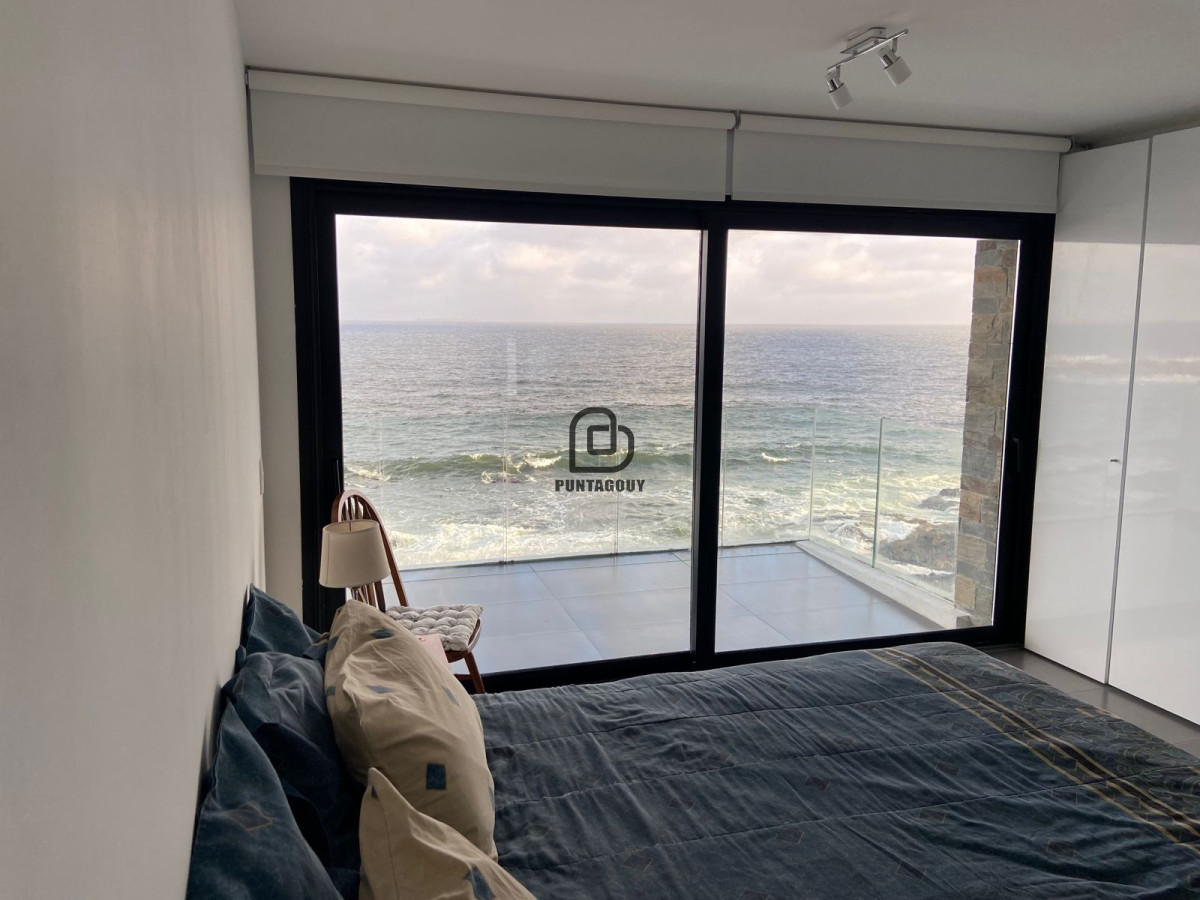 Apartamento ID.1372 - VENTA Y ALQUILER  2 dormitorios Peninsula Punta del Este