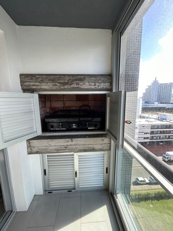 Apartamento ID.1444 - VENTA y alquiler 2 dormitorios