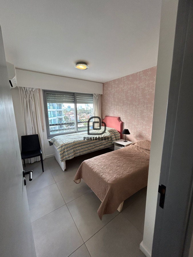 Apartamento ID.1444 - VENTA y alquiler 2 dormitorios