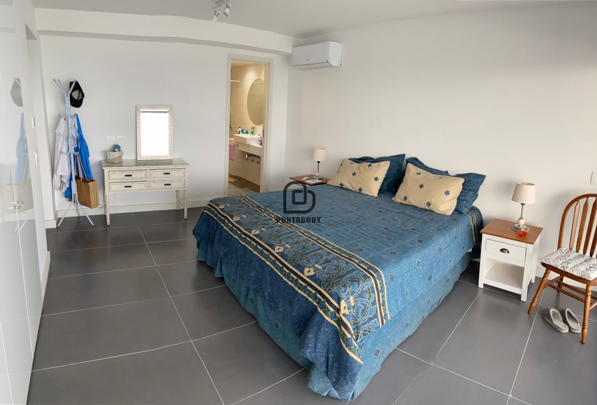 Apartamento ID.1372 - VENTA Y ALQUILER  2 dormitorios Peninsula Punta del Este